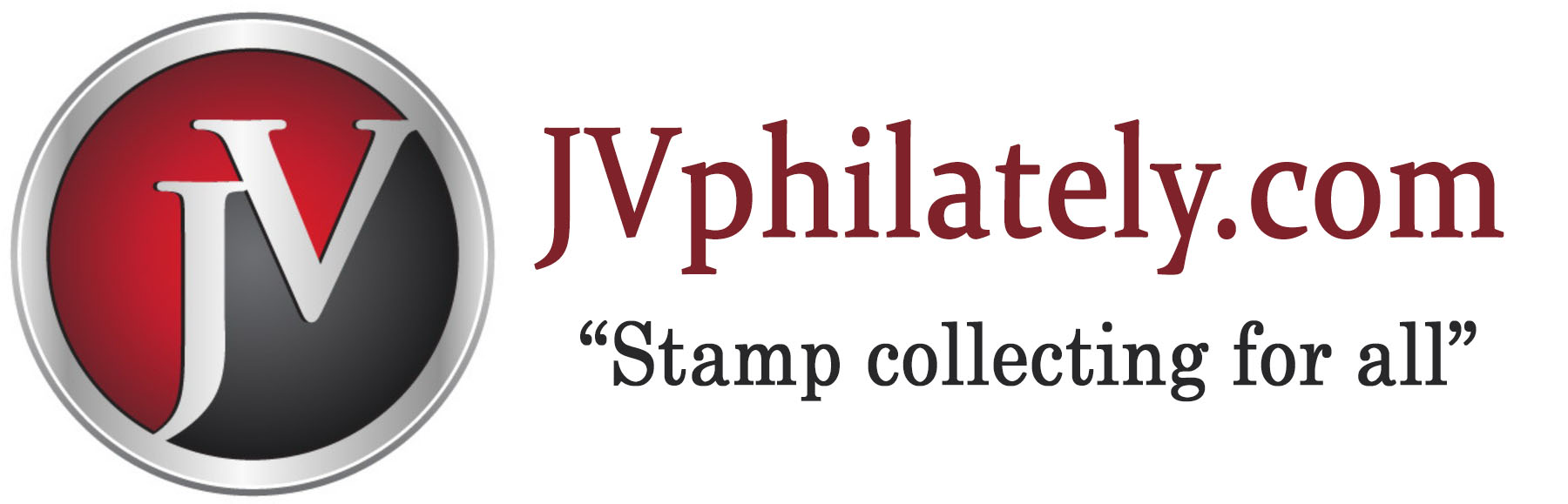 J.V. Philately